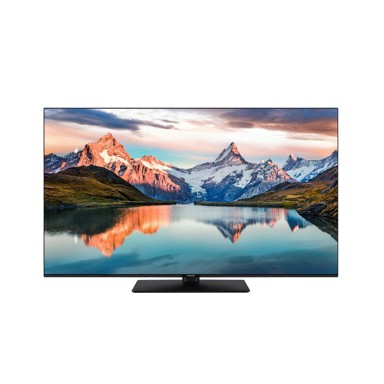 PANASONIC TV TB-65W61AEZ, 65", crni